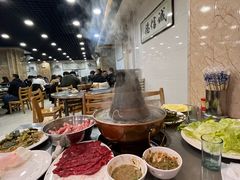 -三兴涮羊肉(荣安大街店)