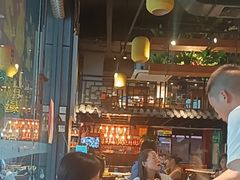 -随缘小馆(红岭路店)