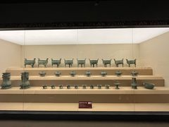 -上海博物馆(人民广场馆)