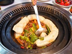 -谭家山河村铁锅炖&东北烧烤(交大店)