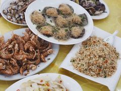 -南湾海鲜餐厅(南澳海鲜街店)