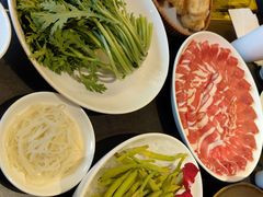 -鼓楼东街老火锅(鼓楼店)