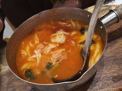 -小满手工粉(上海品尊国际店)