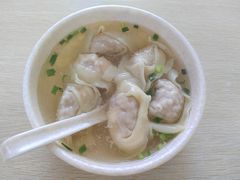 -顶巧鸡汤馄饨(虹口总店)