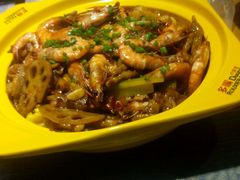 android_upload_pic-多嘴肉蟹煲(万达店)