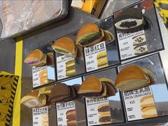 -辛一·铜锣烧(大宁久光店)
