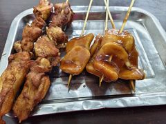 -潮妈小食
