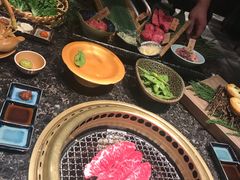 -老乾杯和牛烧肉(王府中环店)