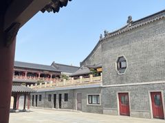 -句容茅山景区