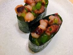 -元气寿司(新城市广场店)