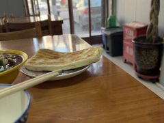 -蔺家老字号羊杂碎馆