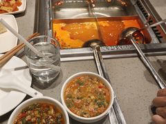-海底捞火锅(万达广场店)