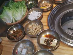 -金顺韩式烤肉·网红烤肉店(广利路店)