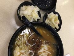 -鑫花溪牛肉米粉(凤凰街创始总店)