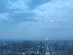 -南昌之星摩天轮