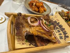 -火龙堂·风味民间菜(文一路店)
