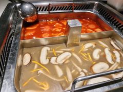 -海底捞火锅(牡丹园店)