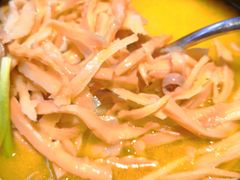 云雾笋煨猪肚-凤凰湘语·湘粤鲜融(浦东旗舰店)