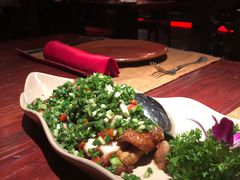 -花马天堂云南餐厅 Lost Heaven(外滩店)