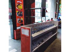 -捞围鲜·港式打边炉(海阳路店)