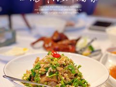 沙姜猪脚-金悦轩海鲜酒家(南宁店)