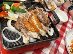 -西贝(华发商都店)