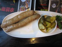 -辛德勒啤酒德餐厅