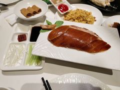 -贝勒爷·酥不腻烤鸭