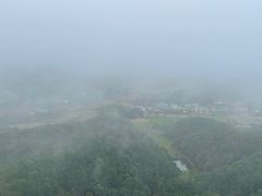-浏阳石牛寨风景区