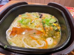 -阿香米线杭州西湖银泰文化广场餐厅