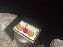 -文华东方水疗中心