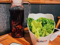 -胖记烤肉(湖大店)