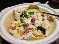 -HOHO餐厅(古子城店)
