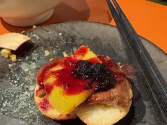-吉川谷谷·铁板烧烤肉放题(石景山台湾街店)