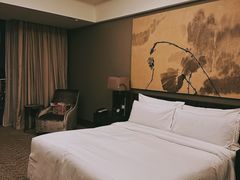 -北京丽晶酒店