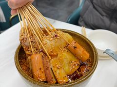 -恋上乐山小吃(水围恒春园店)