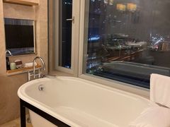 -深圳星河丽思卡尔顿酒店