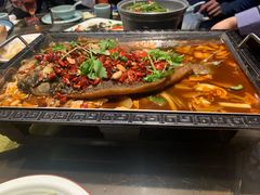 -大唐高老庄(红旗路店)