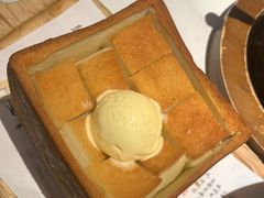 -绿茶餐厅(广州嘉裕太阳城店)