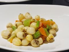 -玄武苏宁诺富特酒店·紫金轩中餐厅