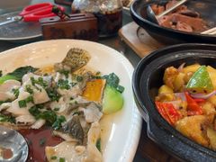 -粤西稻里(富力路店)