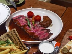 -The Good Place好地方·Brunch·coffee(国贸店)