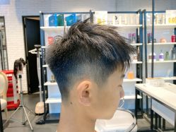 -CIT造型·烫发·染发