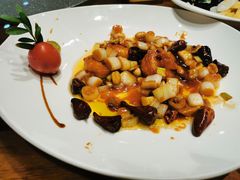 -顺兴老茶馆·精品川菜(世纪城店)