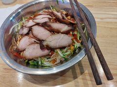 -韦二姐柳州螺蛳粉