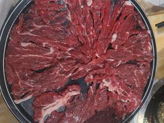 -清真军邺·金富苑肥牛(石坡街旗舰店)