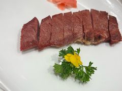 -白天鹅宾馆-宏图府餐厅