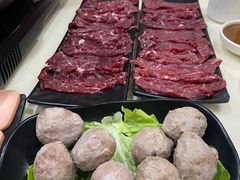 -福合埕牛肉丸(福平路店)