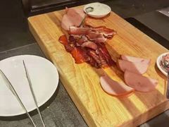 -香荟Aroma·外滩茂悦大酒店