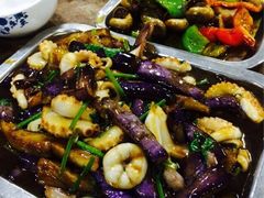 iphone_upload_pic-威海海鲜王(窑头路店)